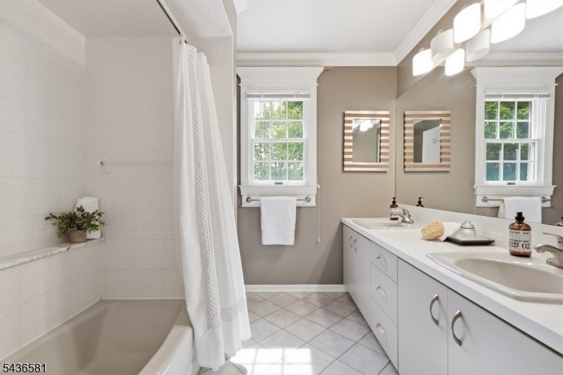 Positioned at the end of a quiet cul-de-sac this custom colonial - photo 29