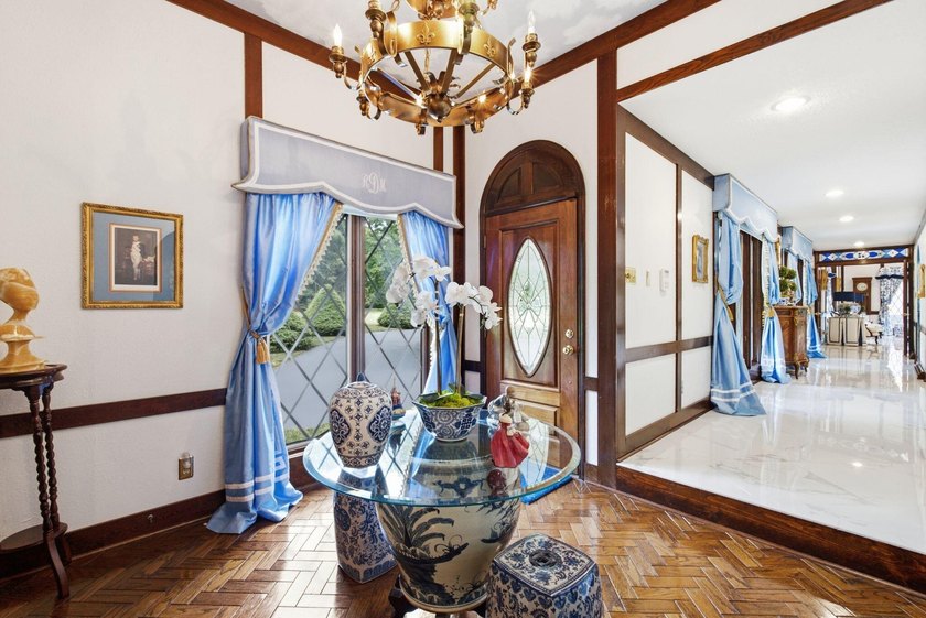 Welcome to 305 Beech Street, a truly special Tudor-inspired home - photo 9