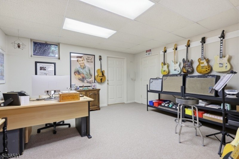 Positioned at the end of a quiet cul-de-sac this custom colonial - photo 31