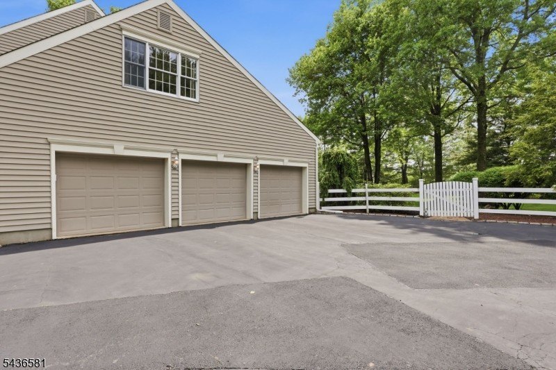 Positioned at the end of a quiet cul-de-sac this custom colonial - photo 35