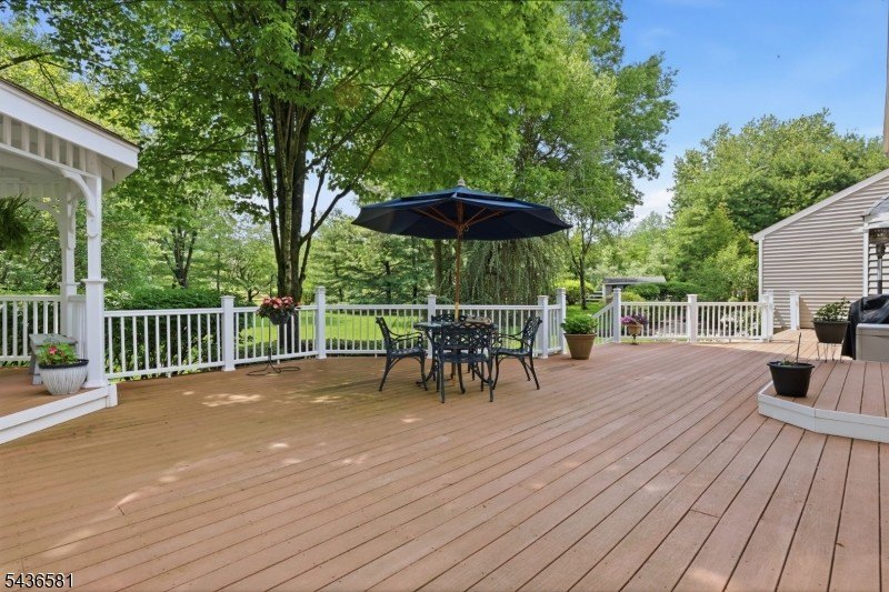 Positioned at the end of a quiet cul-de-sac this custom colonial - photo 37
