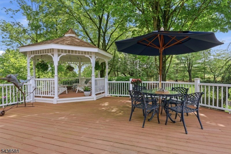 Positioned at the end of a quiet cul-de-sac this custom colonial - photo 39