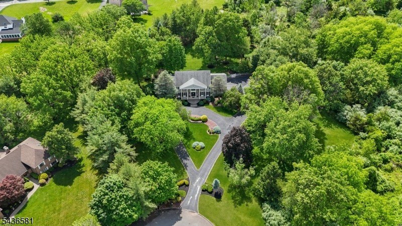 Positioned at the end of a quiet cul-de-sac this custom colonial - photo 45
