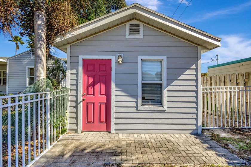 Discover a truly special multifamily property offering timeless - photo 46