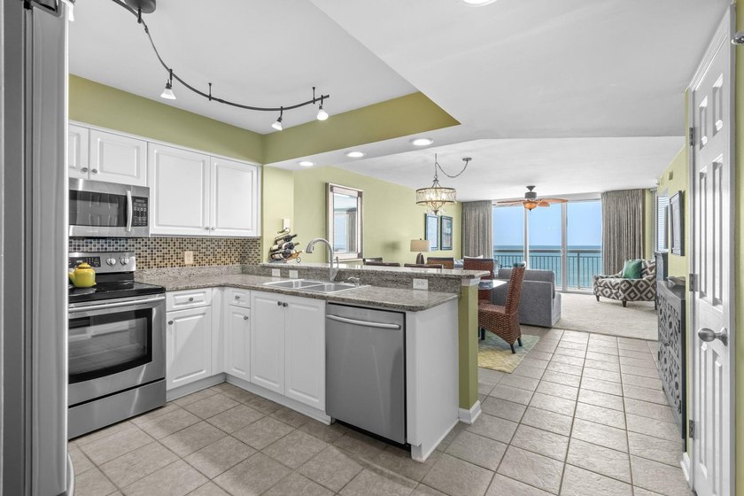 Welcome to one of the finest oceanfront opportunities currently - photo 5