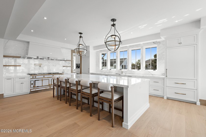 Brand new and meticulously crafted by R. Popovitch Builders - photo 17