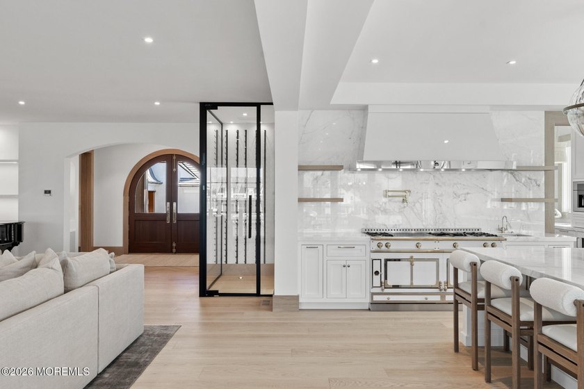 Brand new and meticulously crafted by R. Popovitch Builders - photo 18