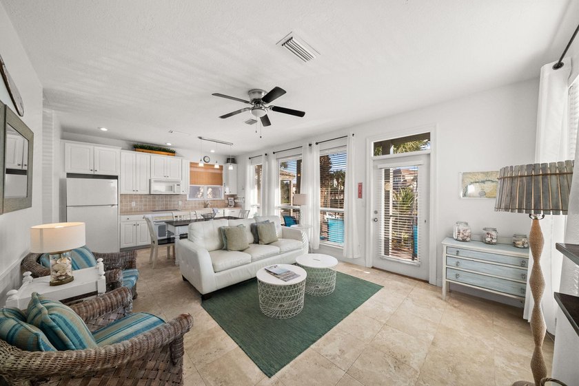 Sale includes TWO 1 BR 2 BA units priced at $500,000 each. Must - photo 22