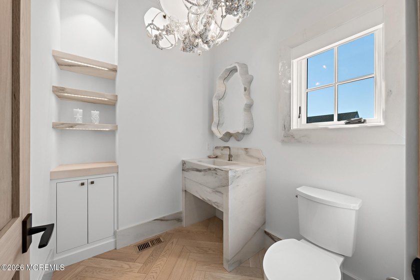Brand new and meticulously crafted by R. Popovitch Builders - photo 26