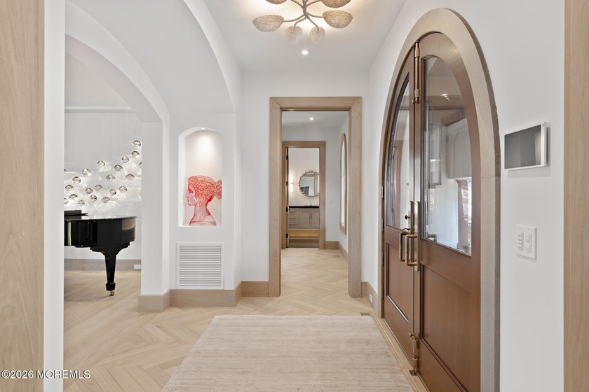 Brand new and meticulously crafted by R. Popovitch Builders - photo 28