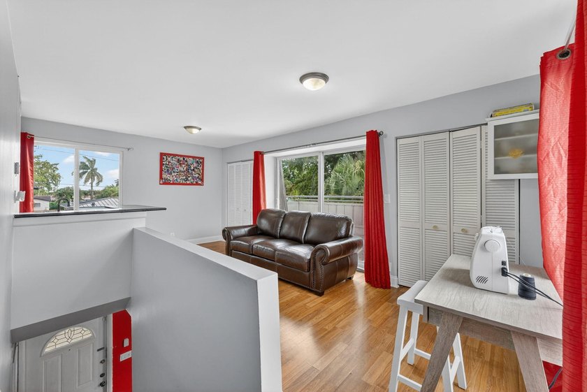 Discover a rare opportunity to own a large lakefront home in one - photo 8