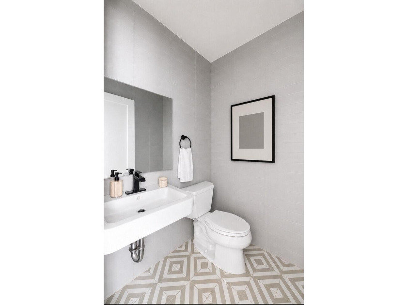 Welcome to 12 Lawton Street, a seven-unit condominium in the - photo 6