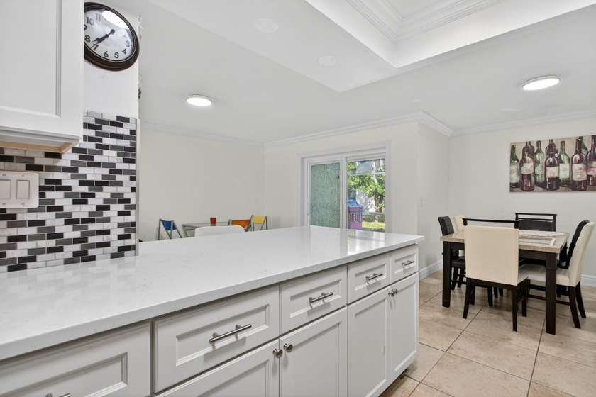 Spacious 4-bedroom, 2.5-bath townhouse ideally located in - photo 13