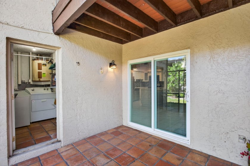 Spacious 4-bedroom, 2.5-bath townhouse ideally located in - photo 16