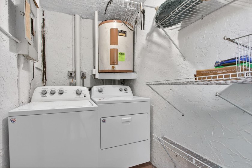 Spacious 4-bedroom, 2.5-bath townhouse ideally located in - photo 17
