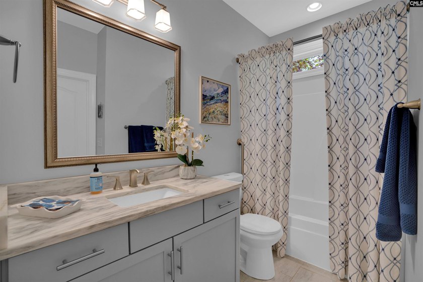 NEW PRICE! This custom built/2017 5 Bedroom home offers SO - photo 24