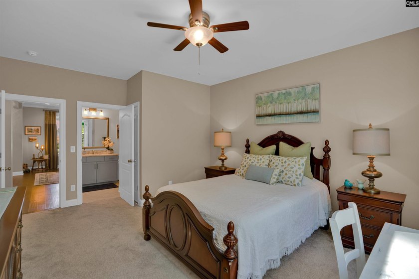 NEW PRICE! This custom built/2017 5 Bedroom home offers SO - photo 26