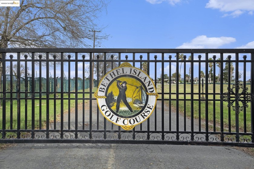 Discover the potential of the former Bethel Island Golf Club - photo 8