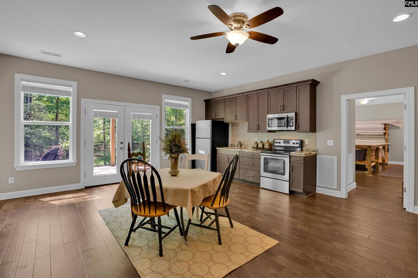 NEW PRICE! This custom built/2017 5 Bedroom home offers SO - photo 40