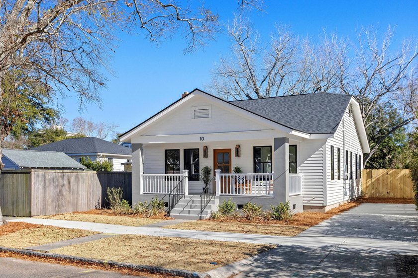 A timeless renovation in the North Central neighborhood of the - photo 42