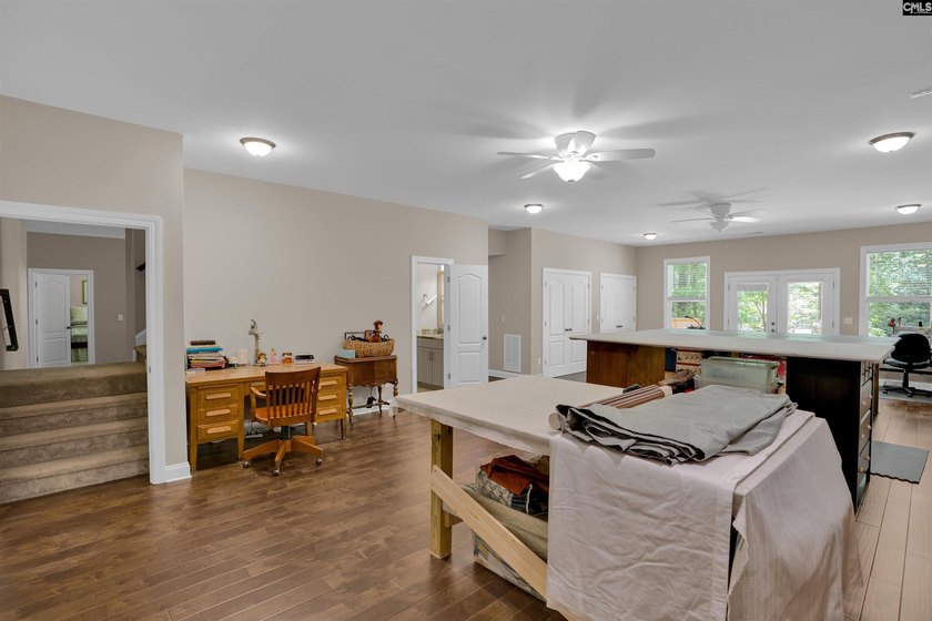 NEW PRICE! This custom built/2017 5 Bedroom home offers SO - photo 44