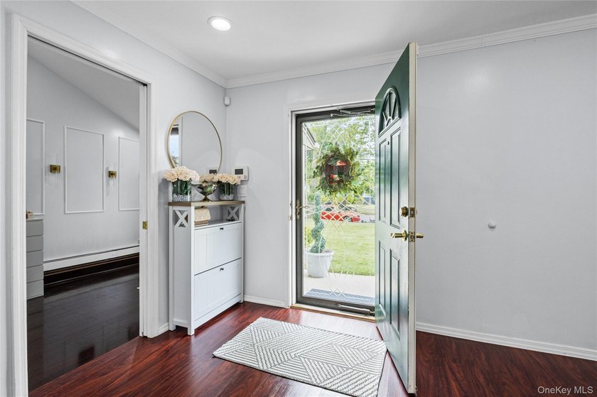 Welcome to 1022 Fire Island Avenue, a beautifully maintained - photo 5