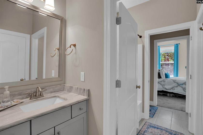 NEW PRICE! This custom built/2017 5 Bedroom home offers SO - photo 46