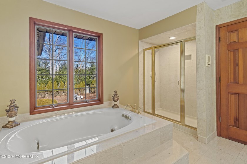Custom Built 6 Bedroom 5.5 Bath Estate Home on private - photo 47