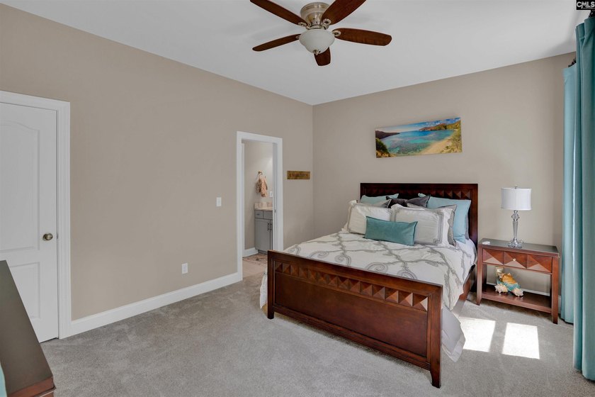 NEW PRICE! This custom built/2017 5 Bedroom home offers SO - photo 49
