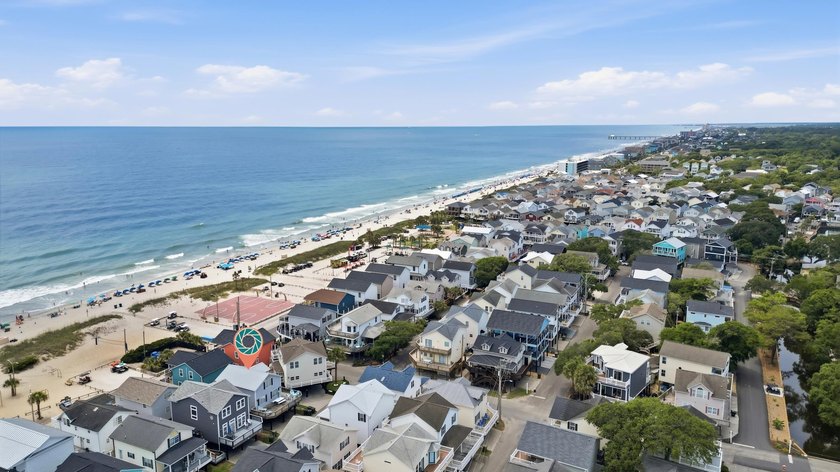 Located SECOND ROW in the Award Winning Ocean Lakes Family - photo 4
