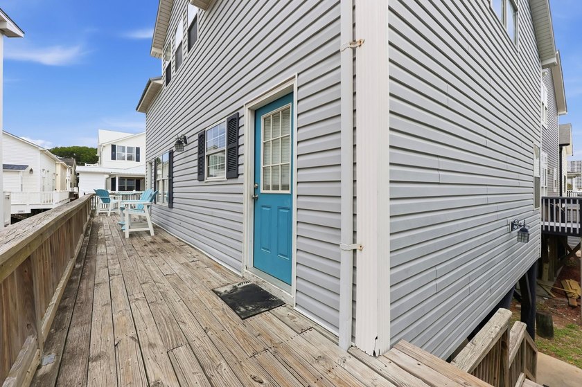 Located SECOND ROW in the Award Winning Ocean Lakes Family - photo 7