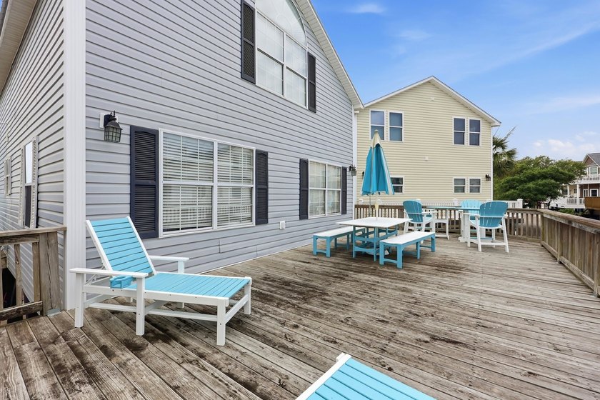 Located SECOND ROW in the Award Winning Ocean Lakes Family - photo 9