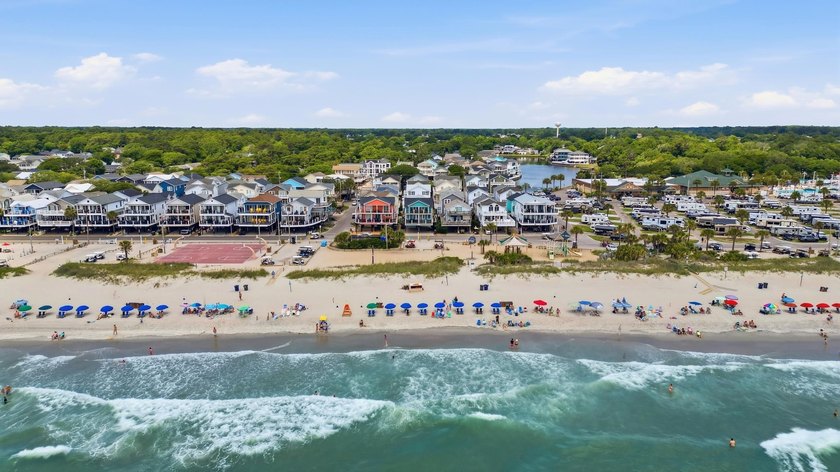 Located SECOND ROW in the Award Winning Ocean Lakes Family - photo 10