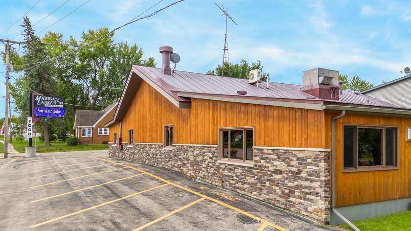 This property is more than just a commercial space; it's an - photo 2