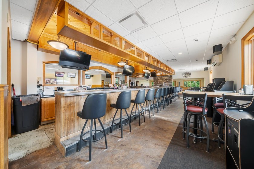 This property is more than just a commercial space; it's an - photo 5
