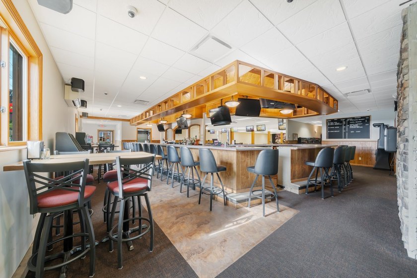 This property is more than just a commercial space; it's an - photo 6