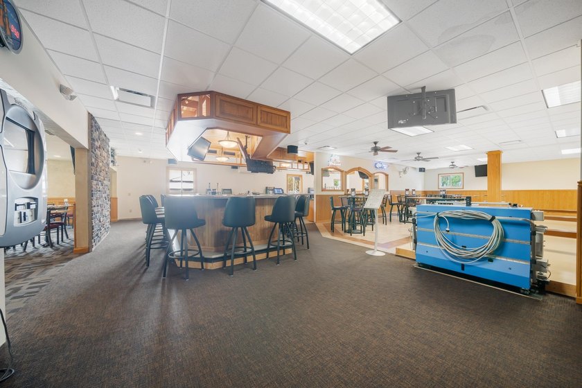 This property is more than just a commercial space; it's an - photo 8