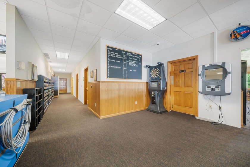 This property is more than just a commercial space; it's an - photo 10
