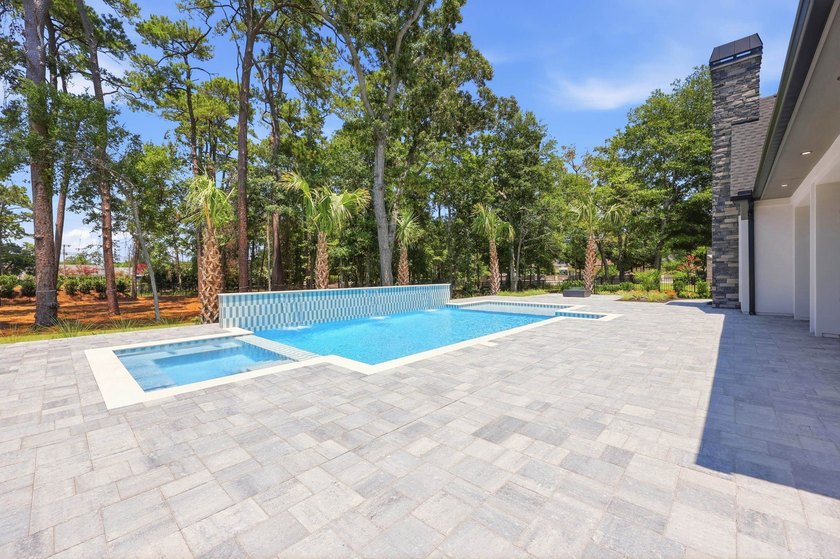 Just Completed Custom Luxury Home in Dunes Cove &amp; East of - photo 4