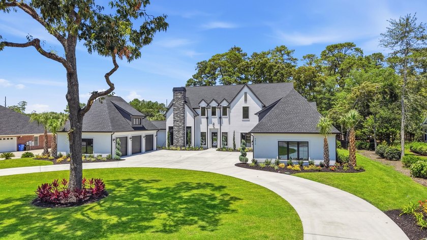 Just Completed Custom Luxury Home in Dunes Cove &amp; East of - photo 9