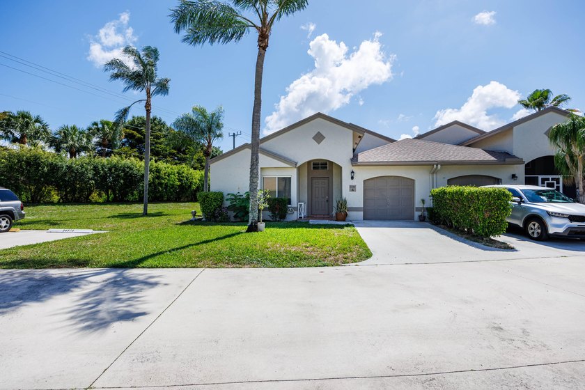 A truly hidden gem in west Boca Raton, beautiful community with - photo 11
