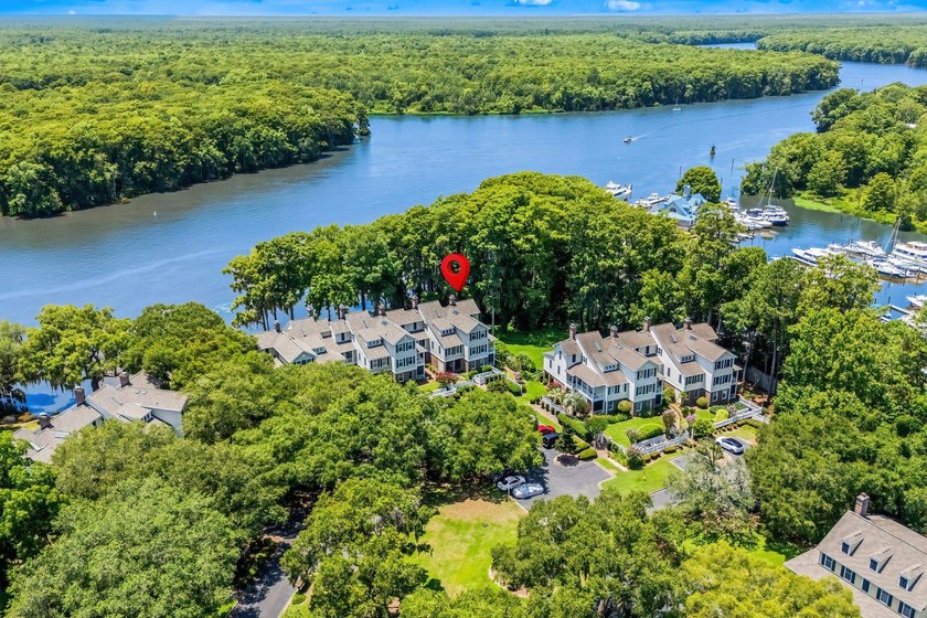 Experience luxury Lowcountry living from this exceptional - photo 4