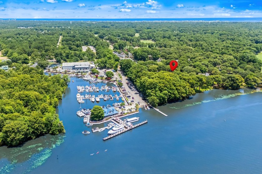 Experience luxury Lowcountry living from this exceptional - photo 5