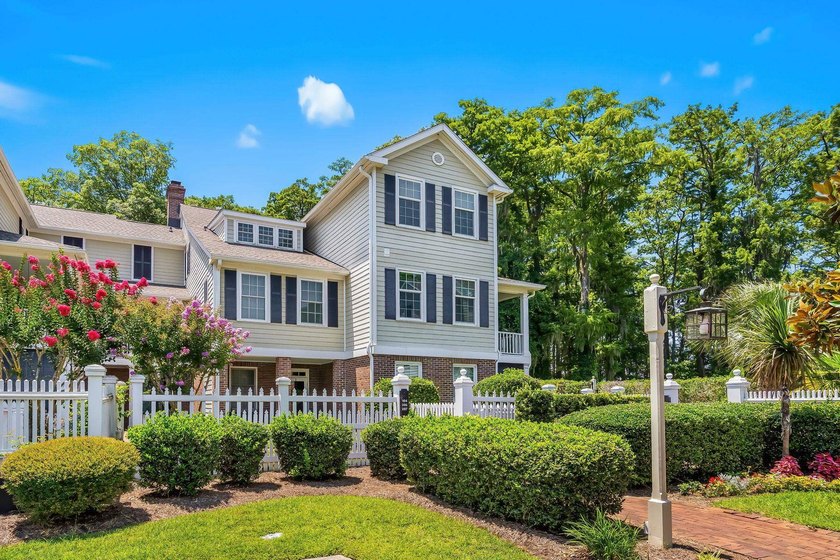 Experience luxury Lowcountry living from this exceptional - photo 7