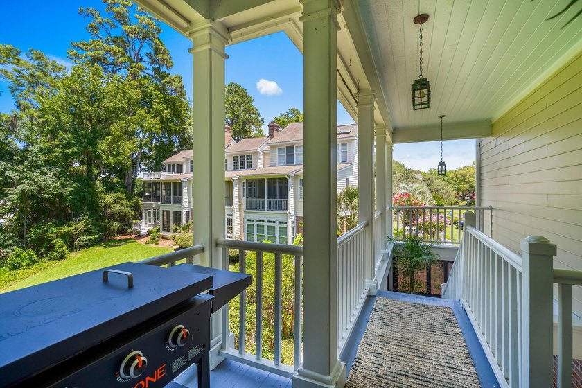 Experience luxury Lowcountry living from this exceptional - photo 8