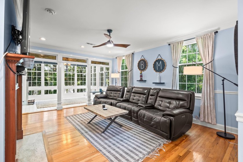 Experience luxury Lowcountry living from this exceptional - photo 10