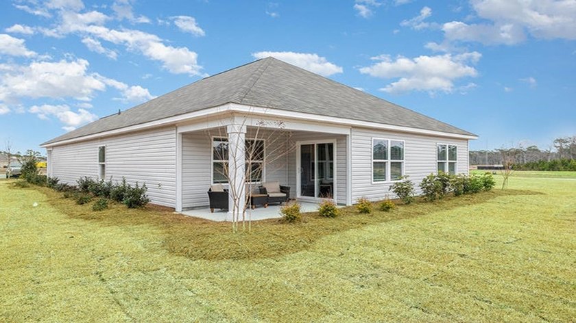 Perfectly situated near the best of Myrtle Beach, from shopping - photo 2