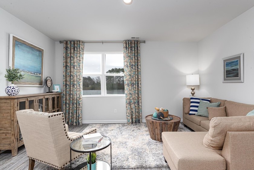 Nestled in the heart of historic Georgetown, SC, our newest - photo 7
