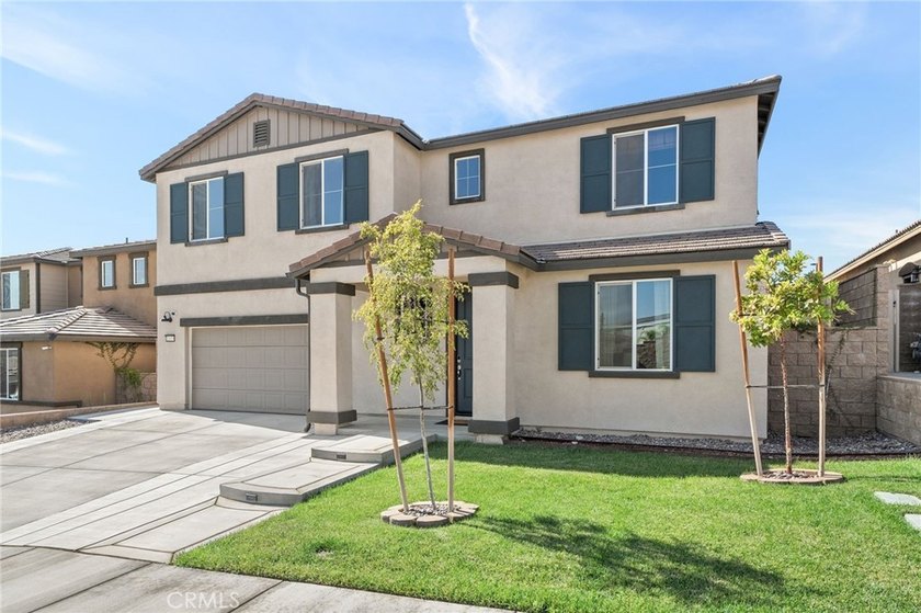 What's better than an upgraded, READY MOVE-IN home that includes - photo 7