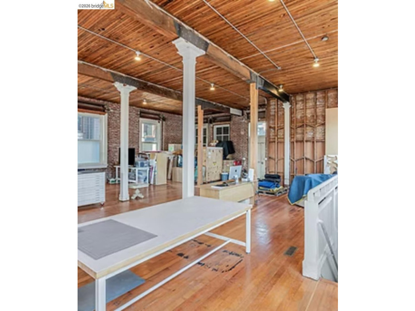 This two-story commercial property, built in 1906, offers 5,600 - photo 14